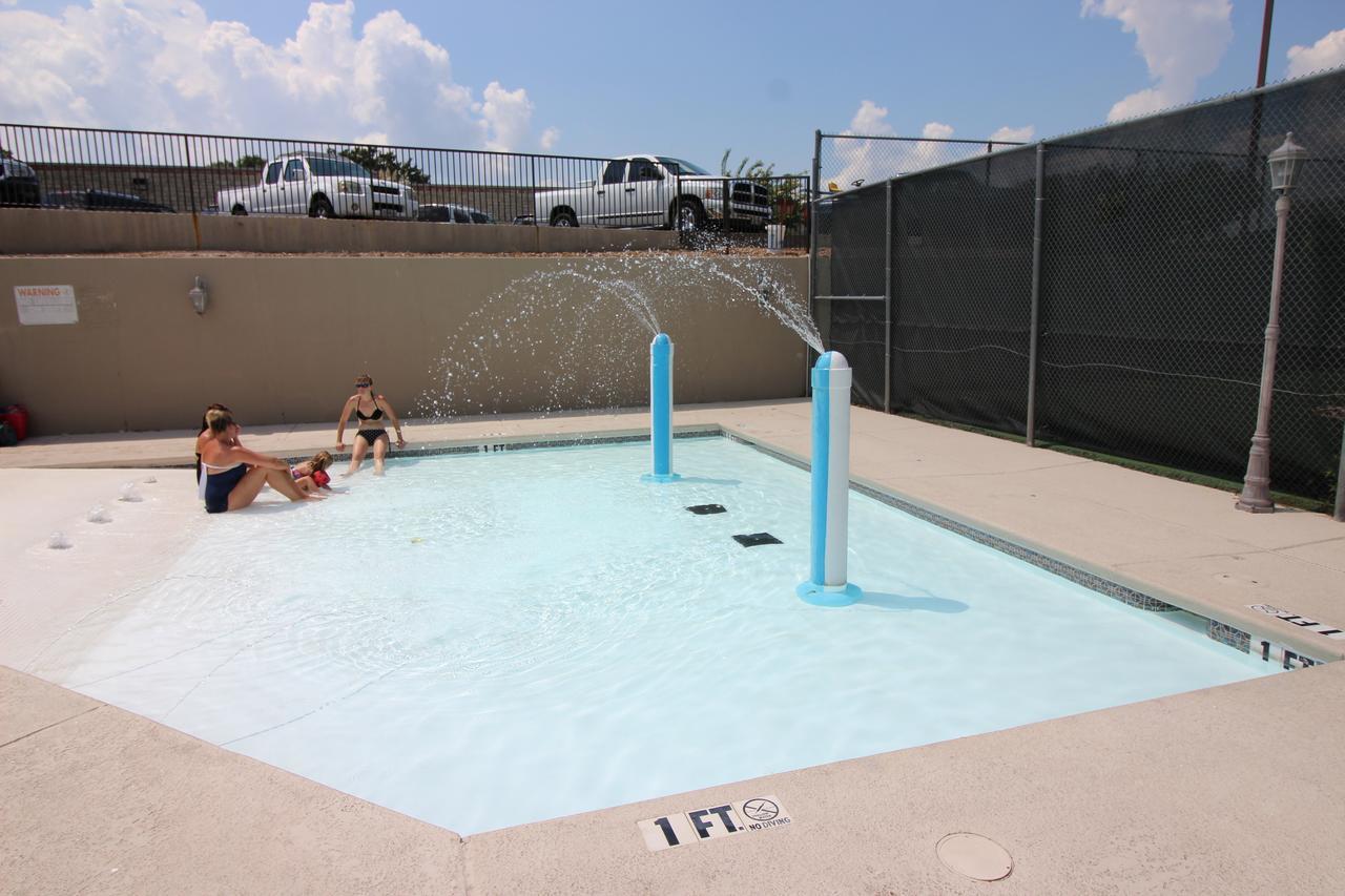 Pointe Royale Condo Vacation And Golf Resort Branson Eksteriør billede